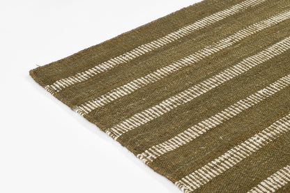 Momeni Jango  Green  Contemporary