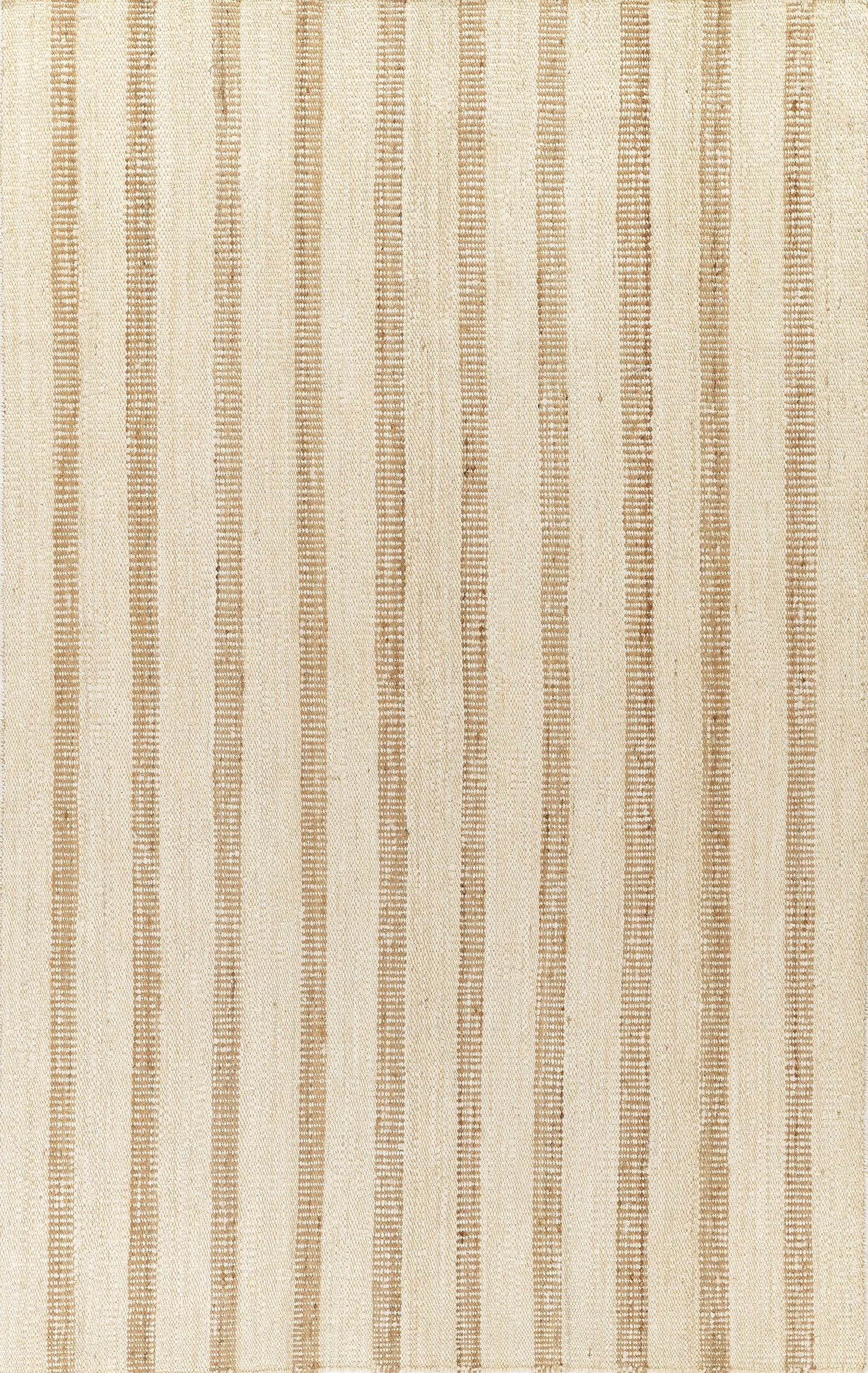 Momeni Jango  Ivory  Contemporary