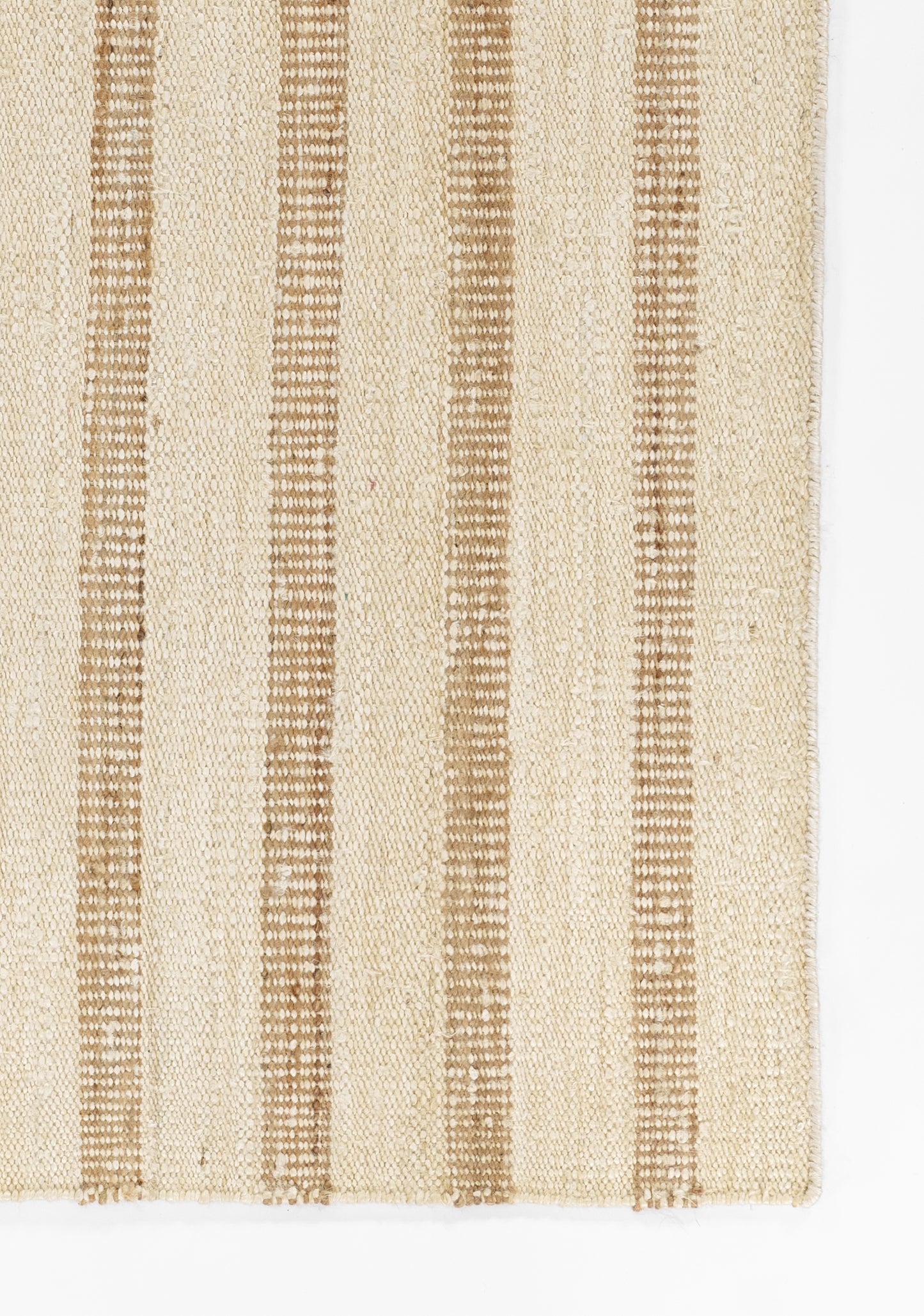 Momeni Jango  Ivory  Contemporary