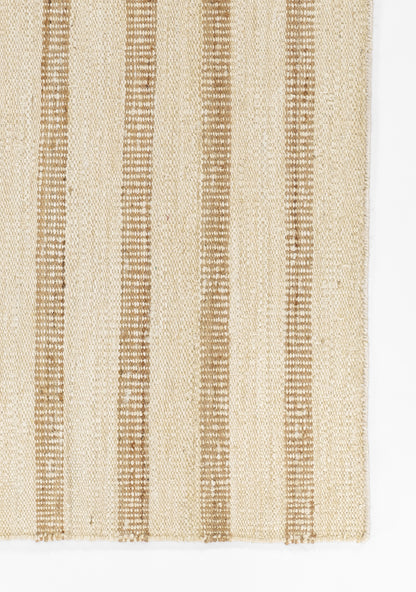 Momeni Jango  Ivory  Contemporary