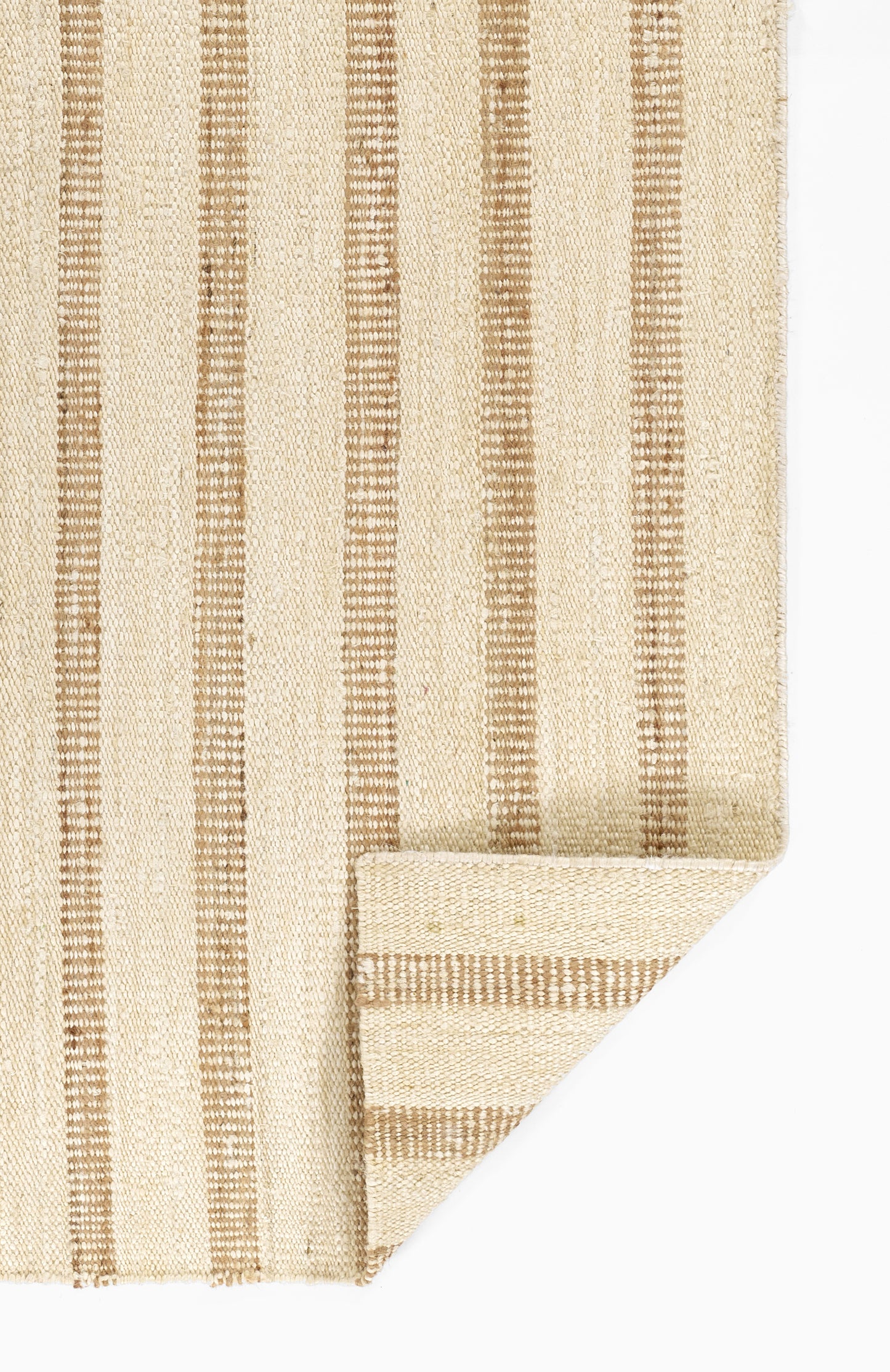 Momeni Jango  Ivory  Contemporary