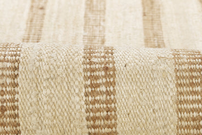 Momeni Jango  Ivory  Contemporary