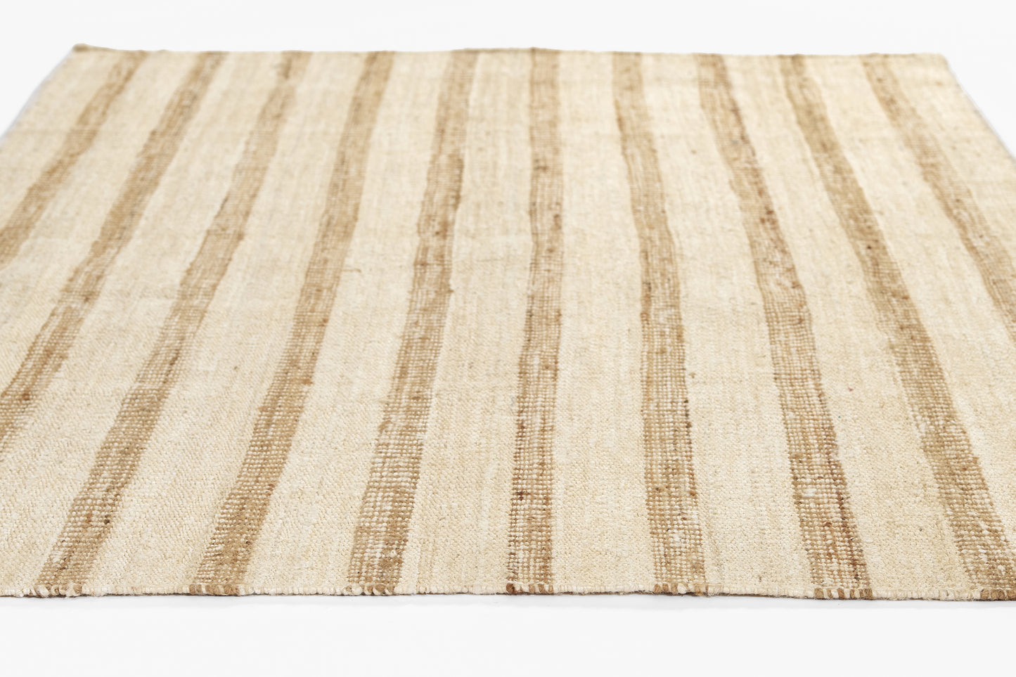 Momeni Jango  Ivory  Contemporary