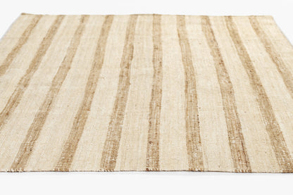 Momeni Jango  Ivory  Contemporary