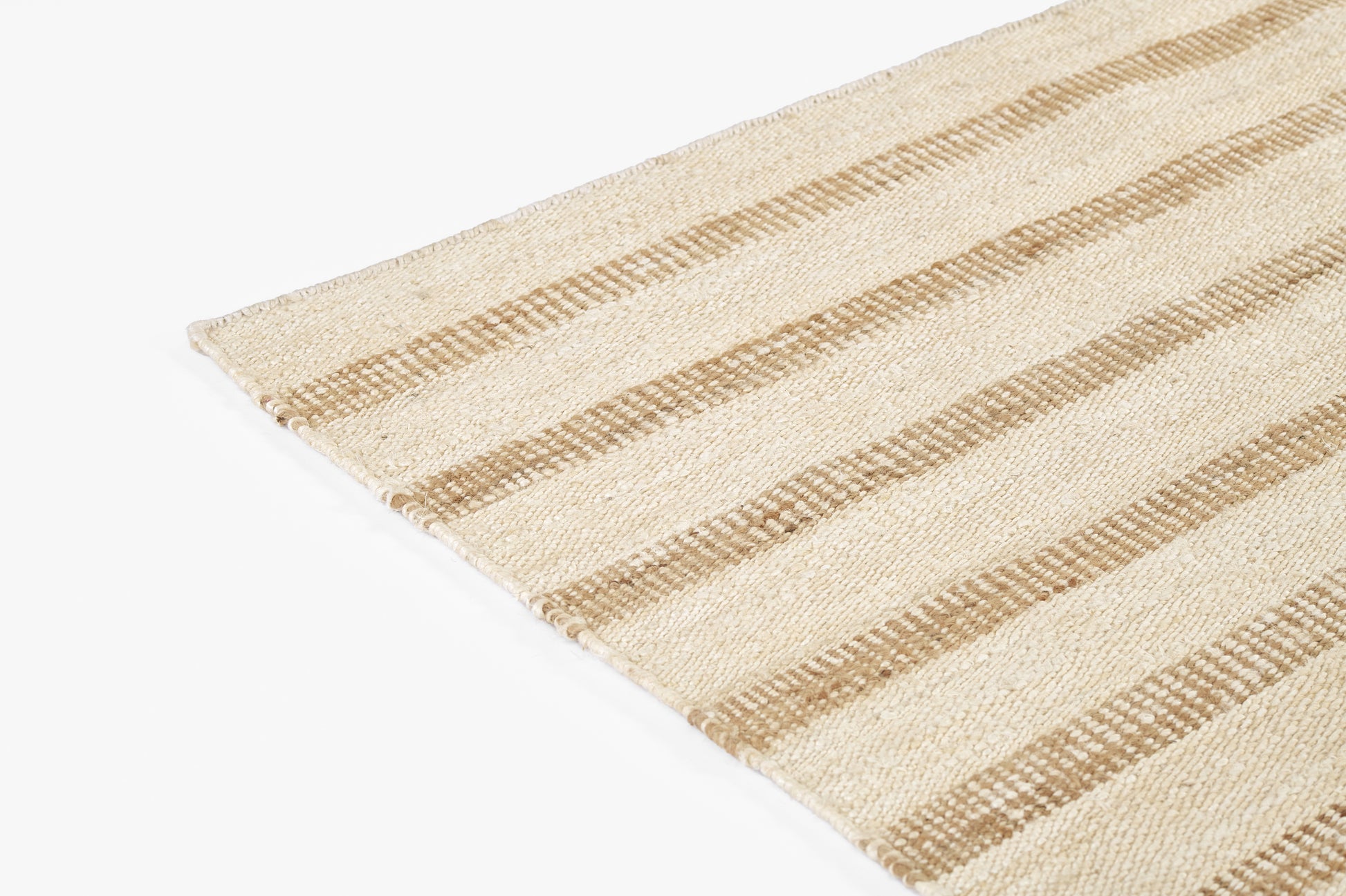 Momeni Jango  Ivory  Contemporary
