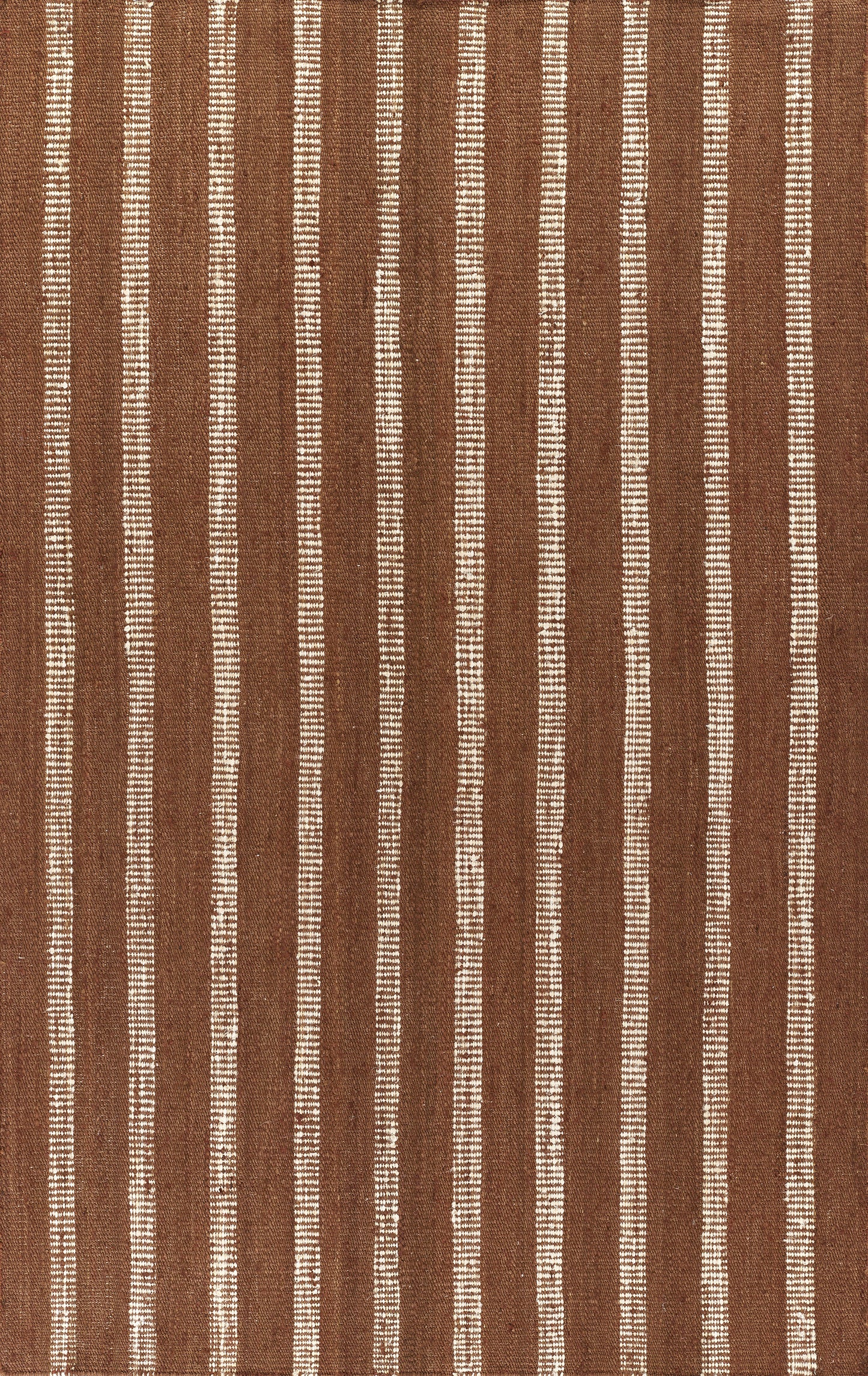 Momeni Jango  Rust  Contemporary