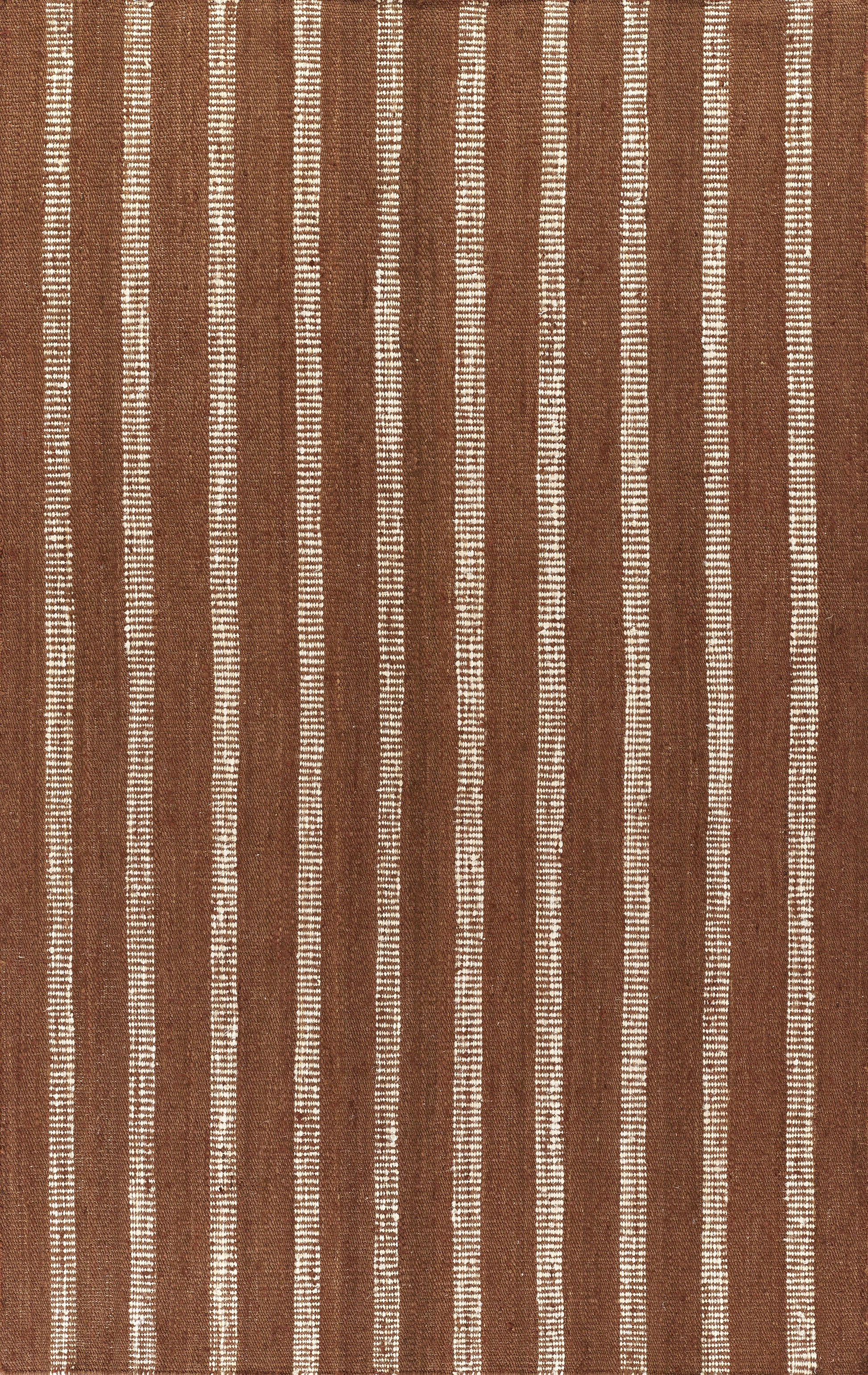 Momeni Jango  Rust  Contemporary