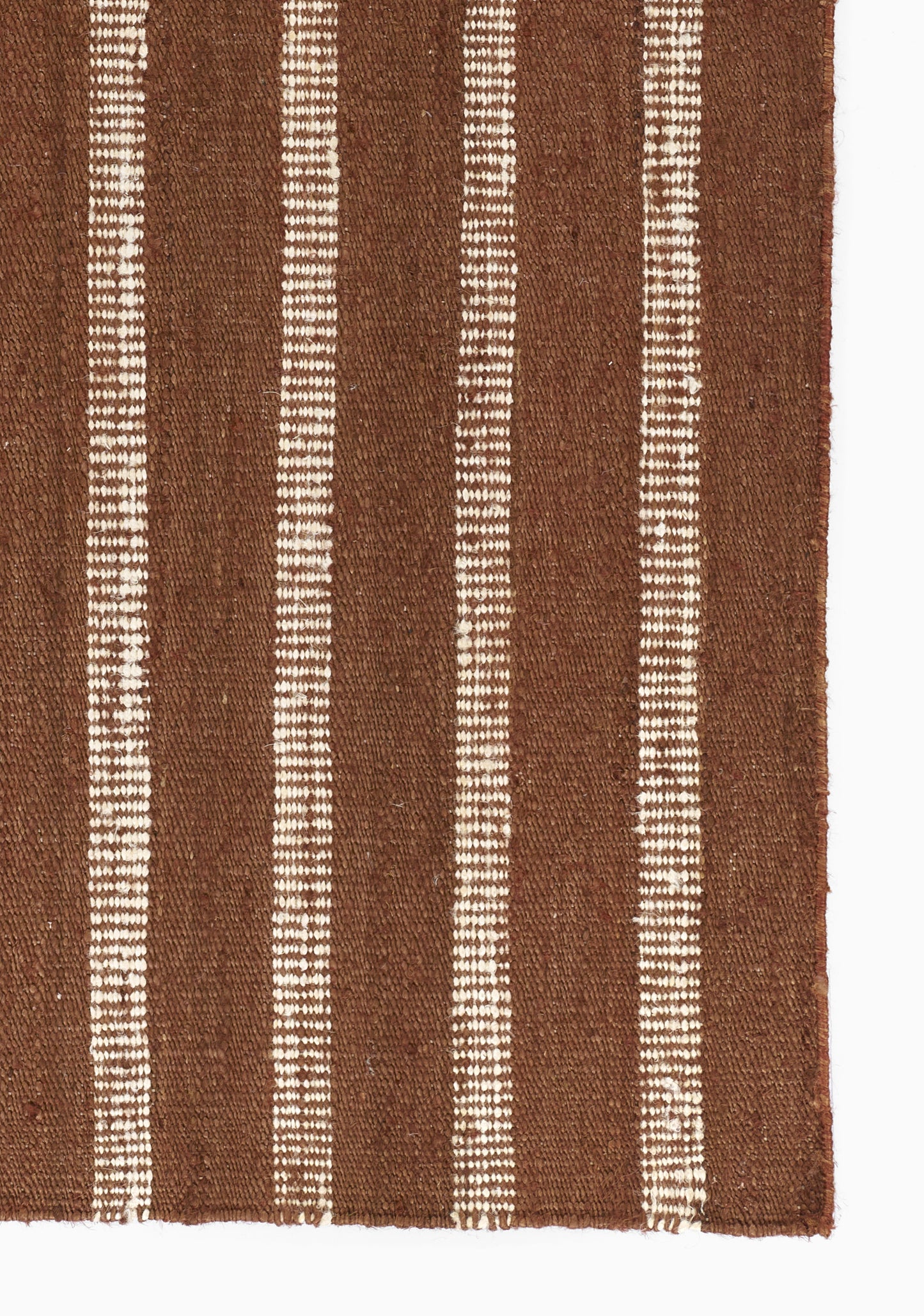 Momeni Jango  Rust  Contemporary