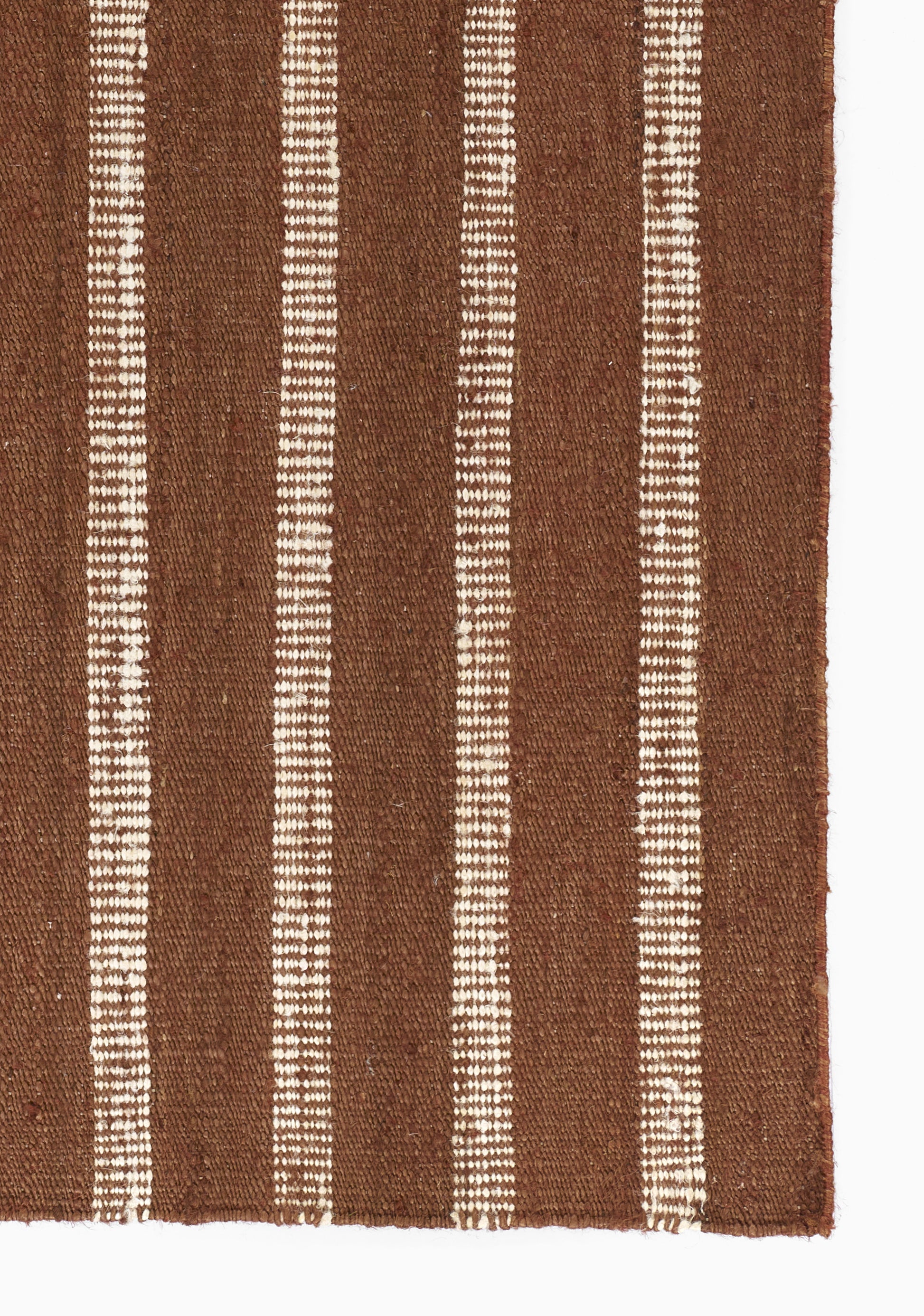 Momeni Jango  Rust  Contemporary