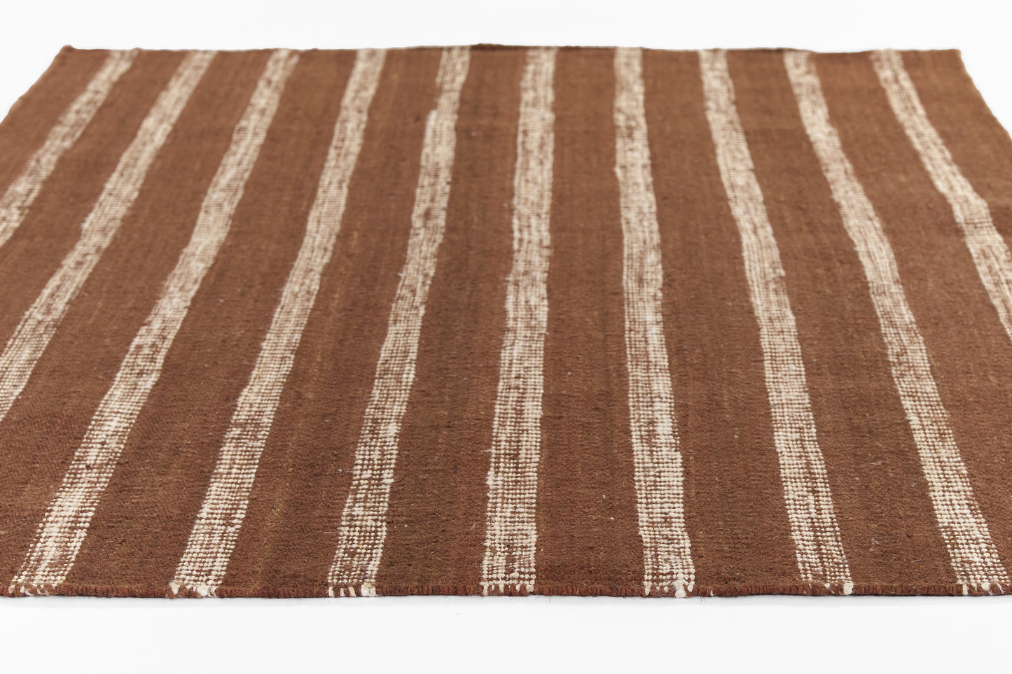 Momeni Jango  Rust  Contemporary