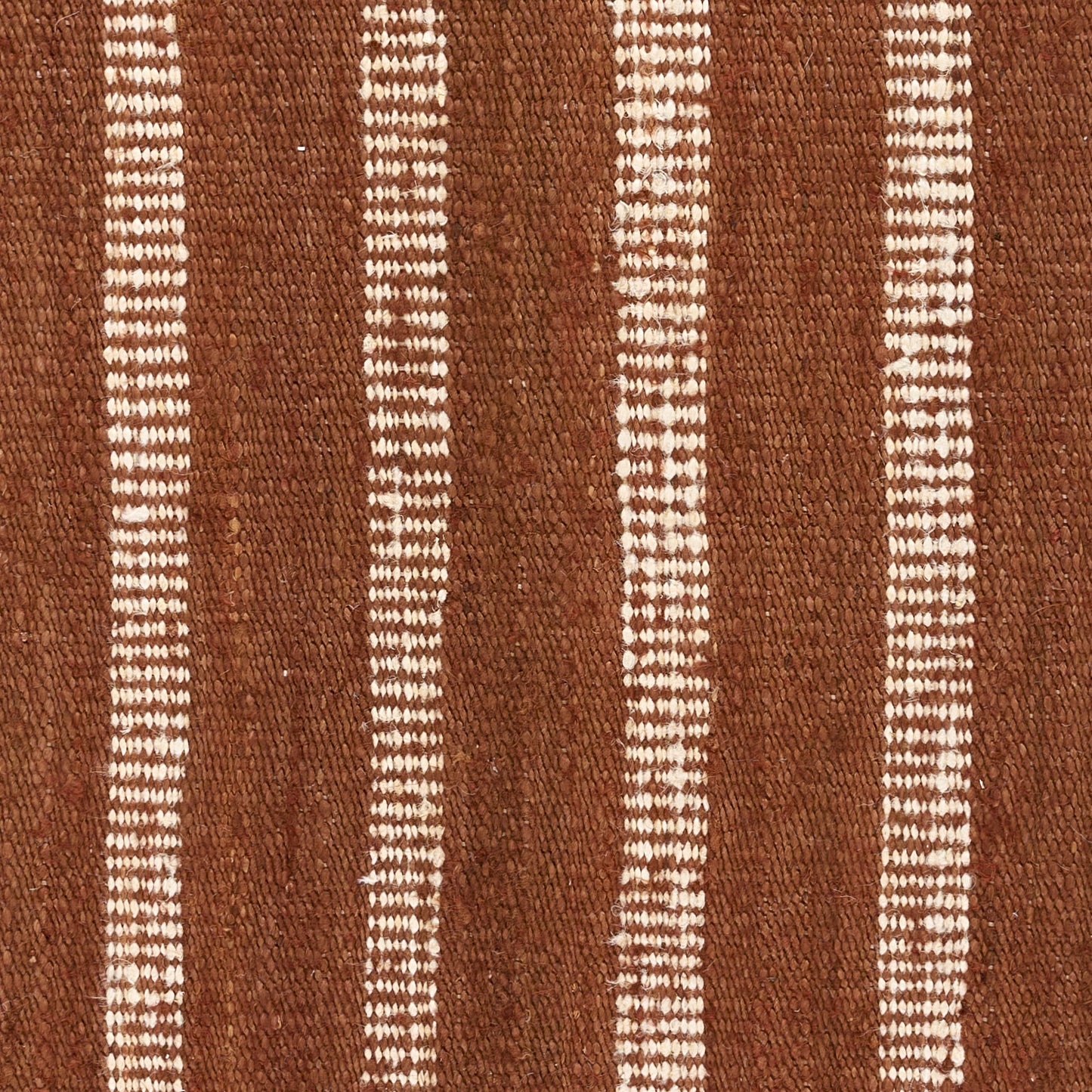 Momeni Jango  Rust  Contemporary