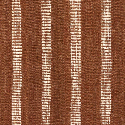 Momeni Jango  Rust  Contemporary