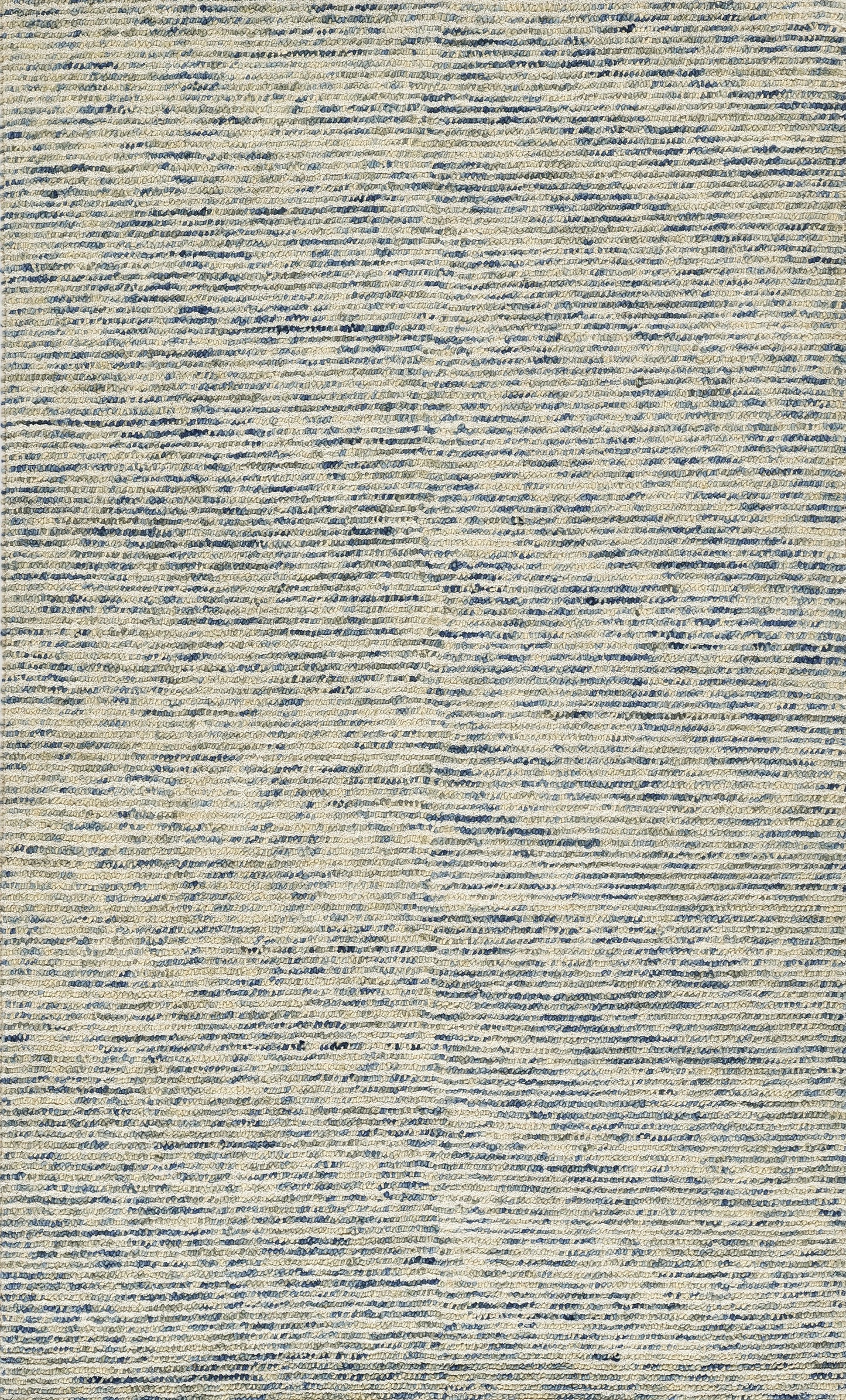 Momeni Jax  Blue  Contemporary