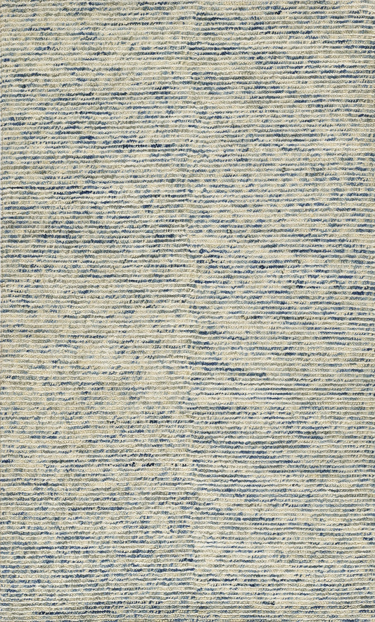Momeni Jax  Blue  Contemporary