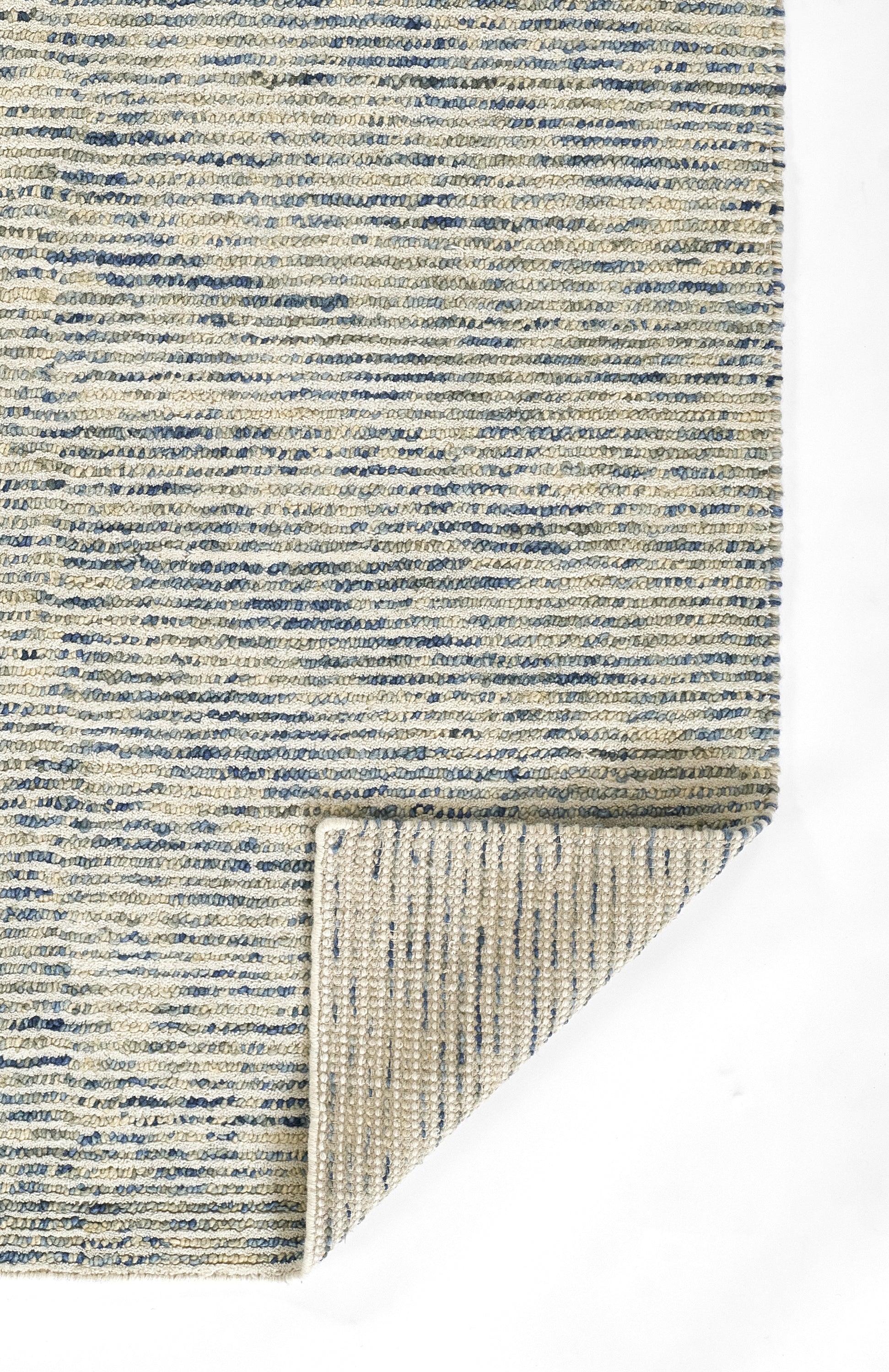 Momeni Jax  Blue  Contemporary