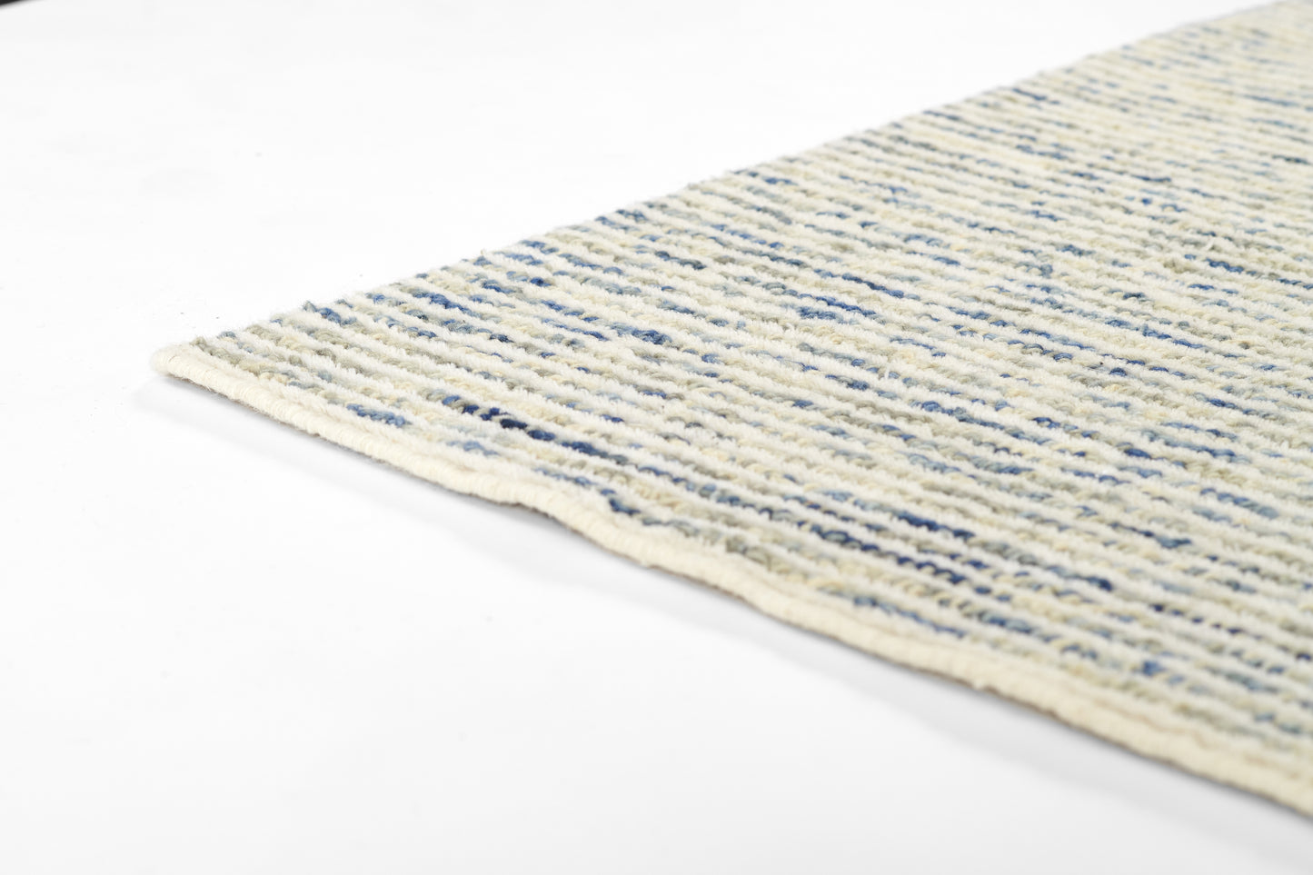 Momeni Jax  Blue  Contemporary