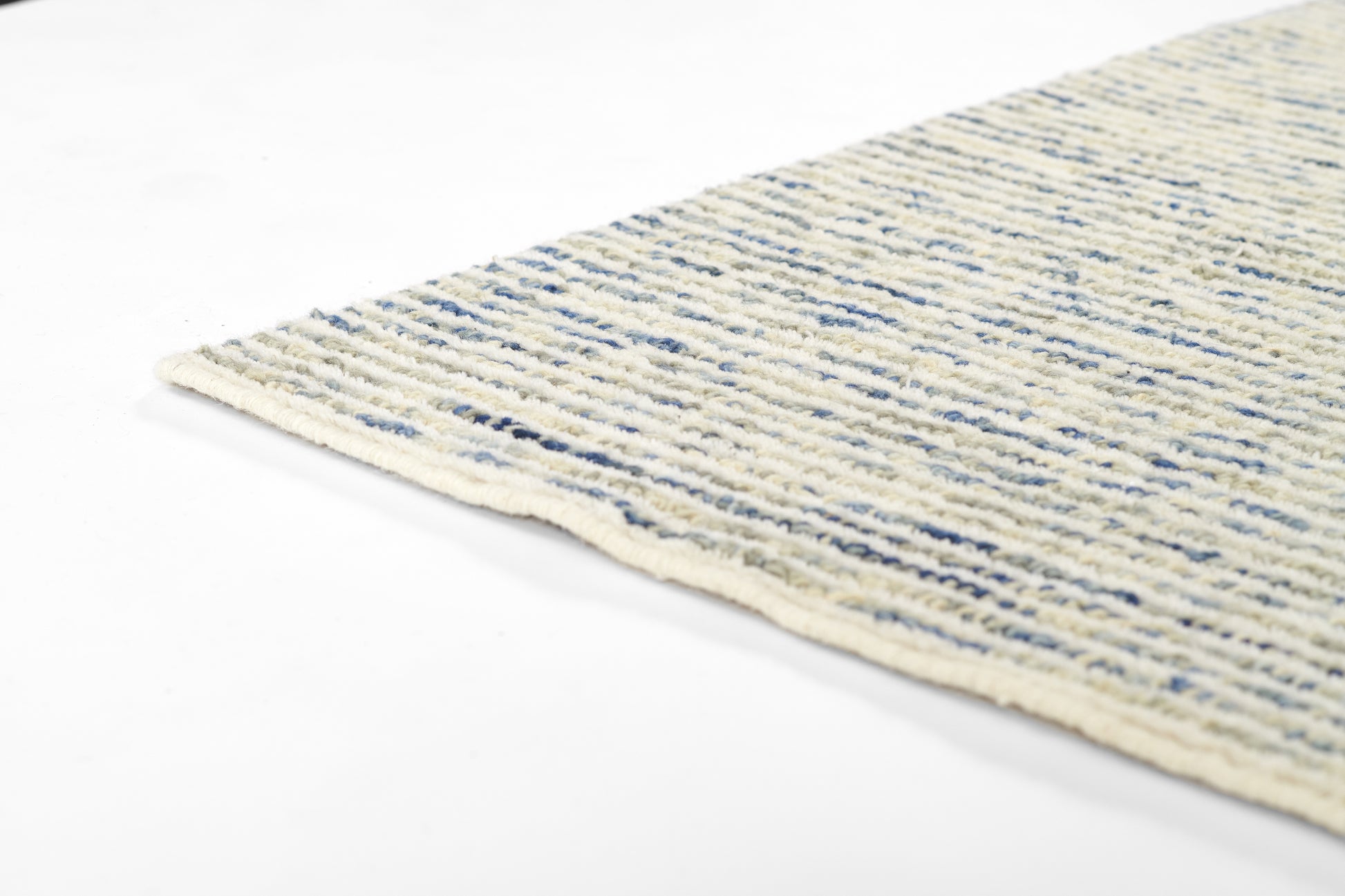 Momeni Jax  Blue  Contemporary