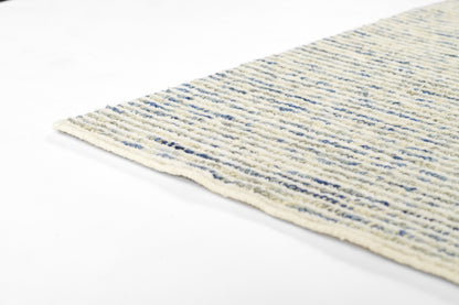 Momeni Jax  Blue  Contemporary