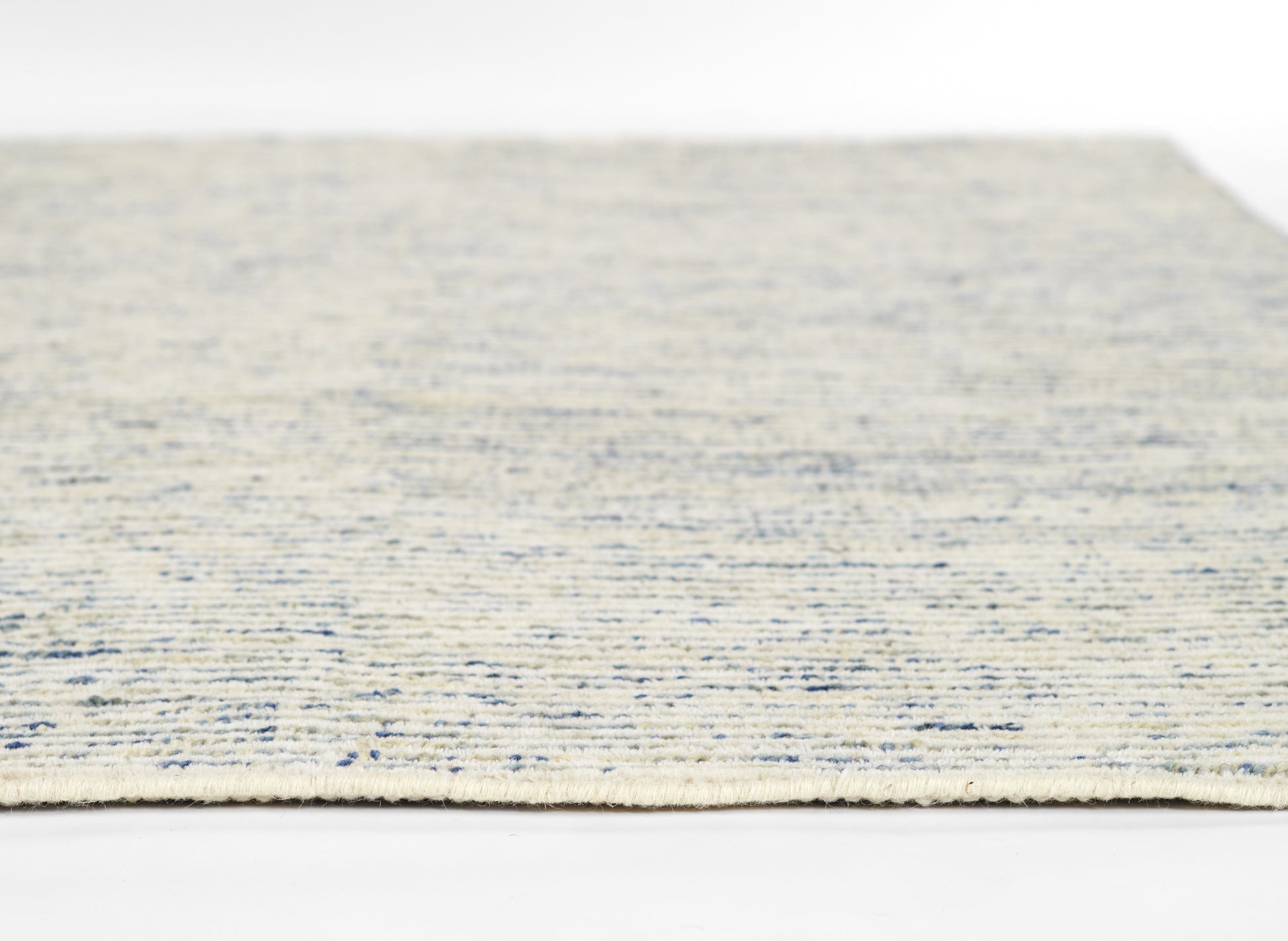 Momeni Jax  Blue  Contemporary