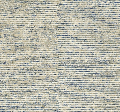 Momeni Jax  Blue  Contemporary
