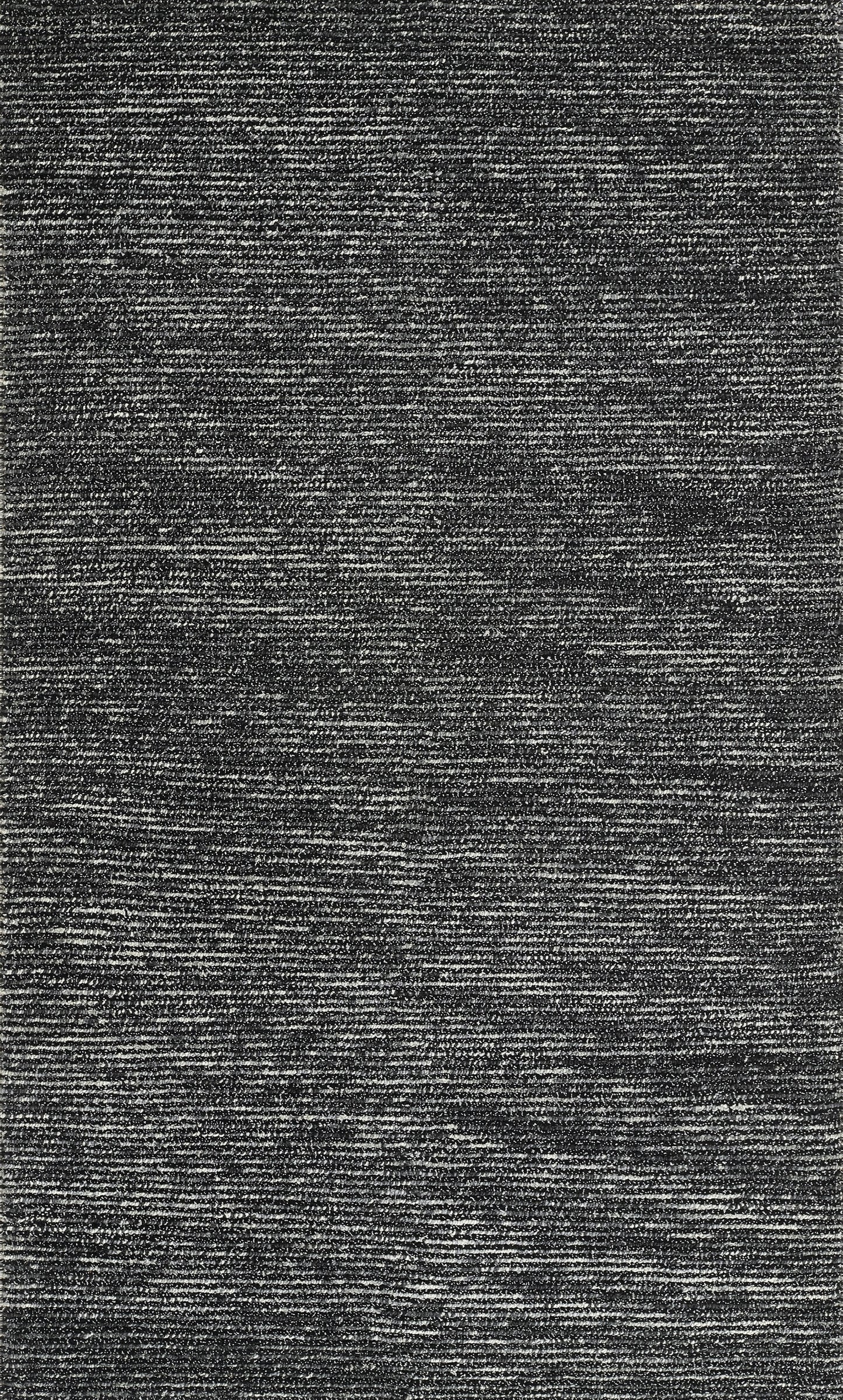 Momeni Jax  Charcoal  Contemporary