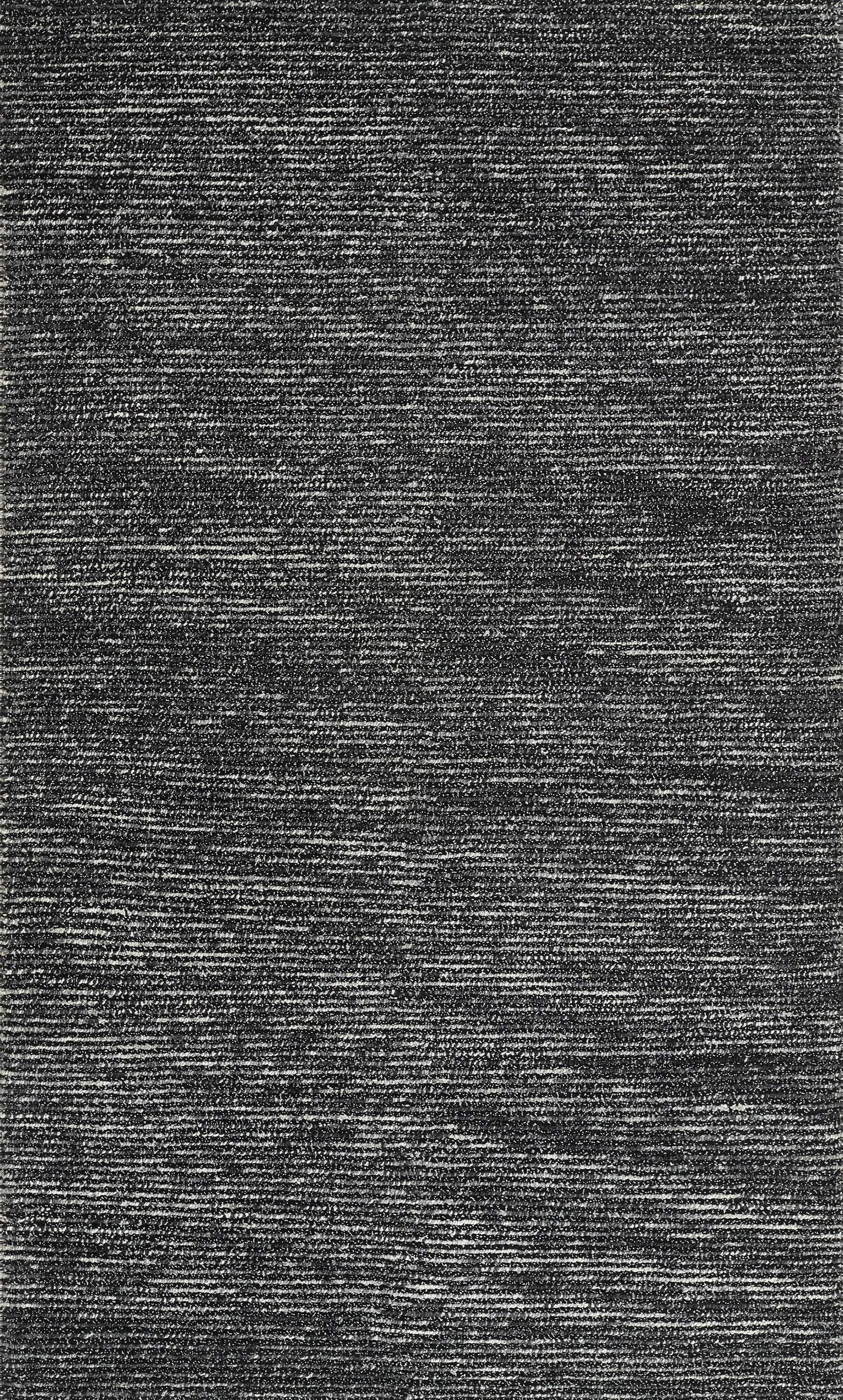 Momeni Jax  Charcoal  Contemporary
