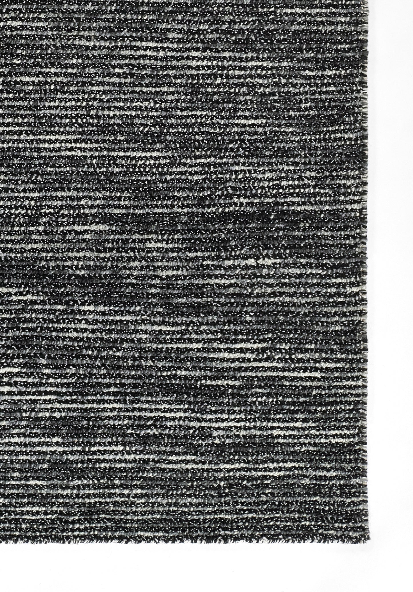 Momeni Jax  Charcoal  Contemporary