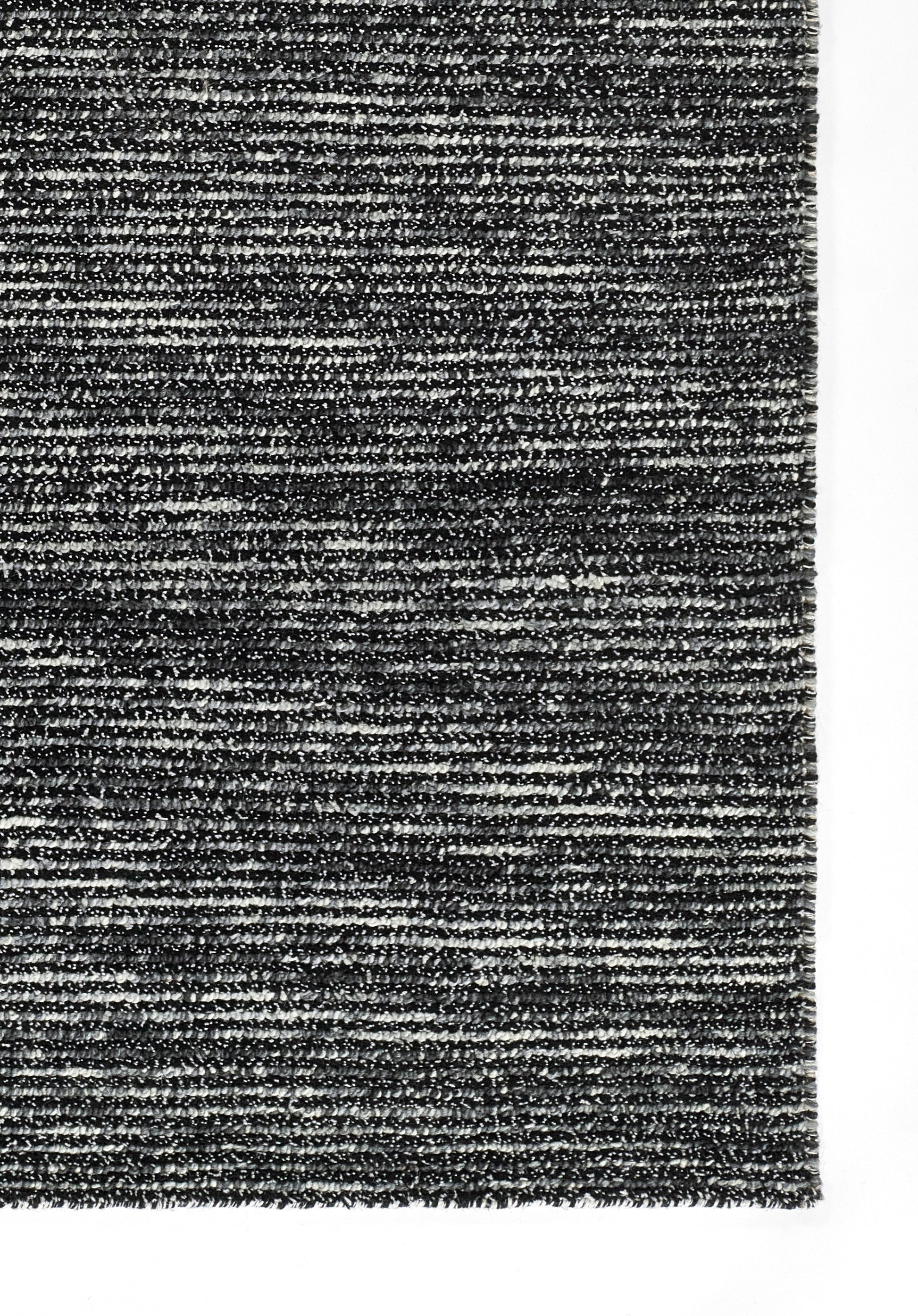 Momeni Jax  Charcoal  Contemporary