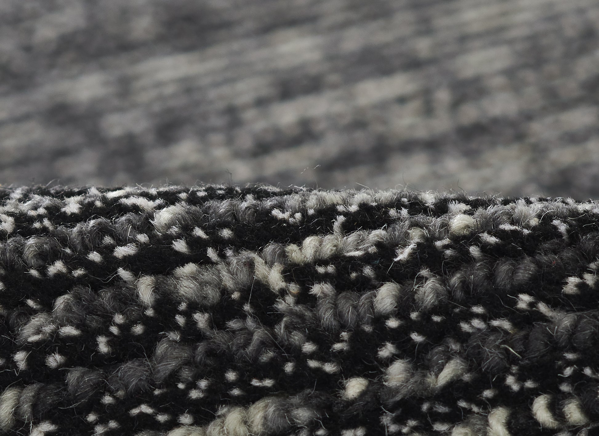 Momeni Jax  Charcoal  Contemporary