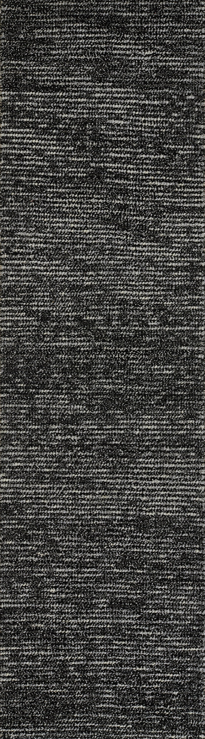 Momeni Jax  Charcoal  Contemporary