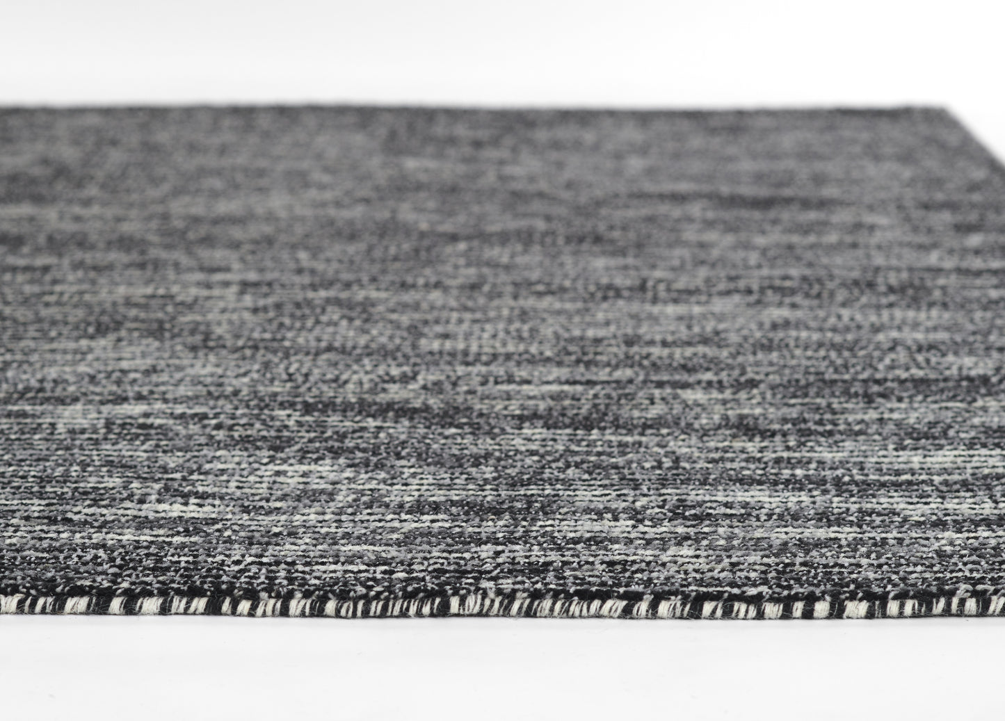 Momeni Jax  Charcoal  Contemporary