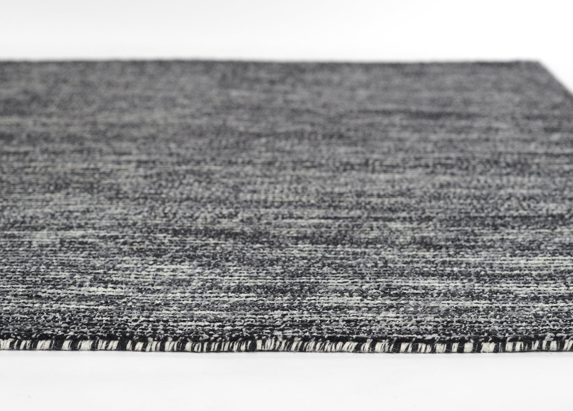 Momeni Jax  Charcoal  Contemporary