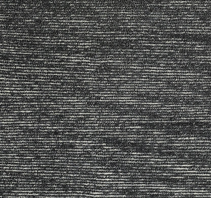 Momeni Jax  Charcoal  Contemporary