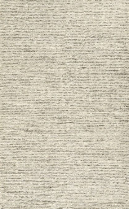 Momeni Jax  Light Grey  Contemporary