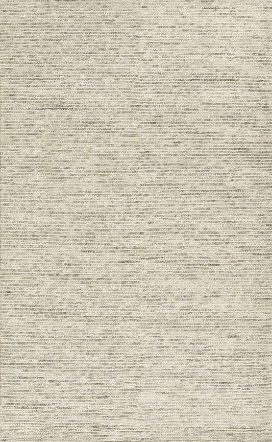 Momeni Jax  Light Grey  Contemporary