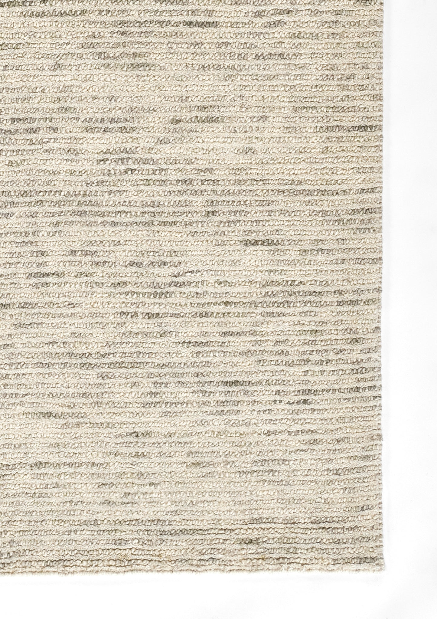 Momeni Jax  Light Grey  Contemporary