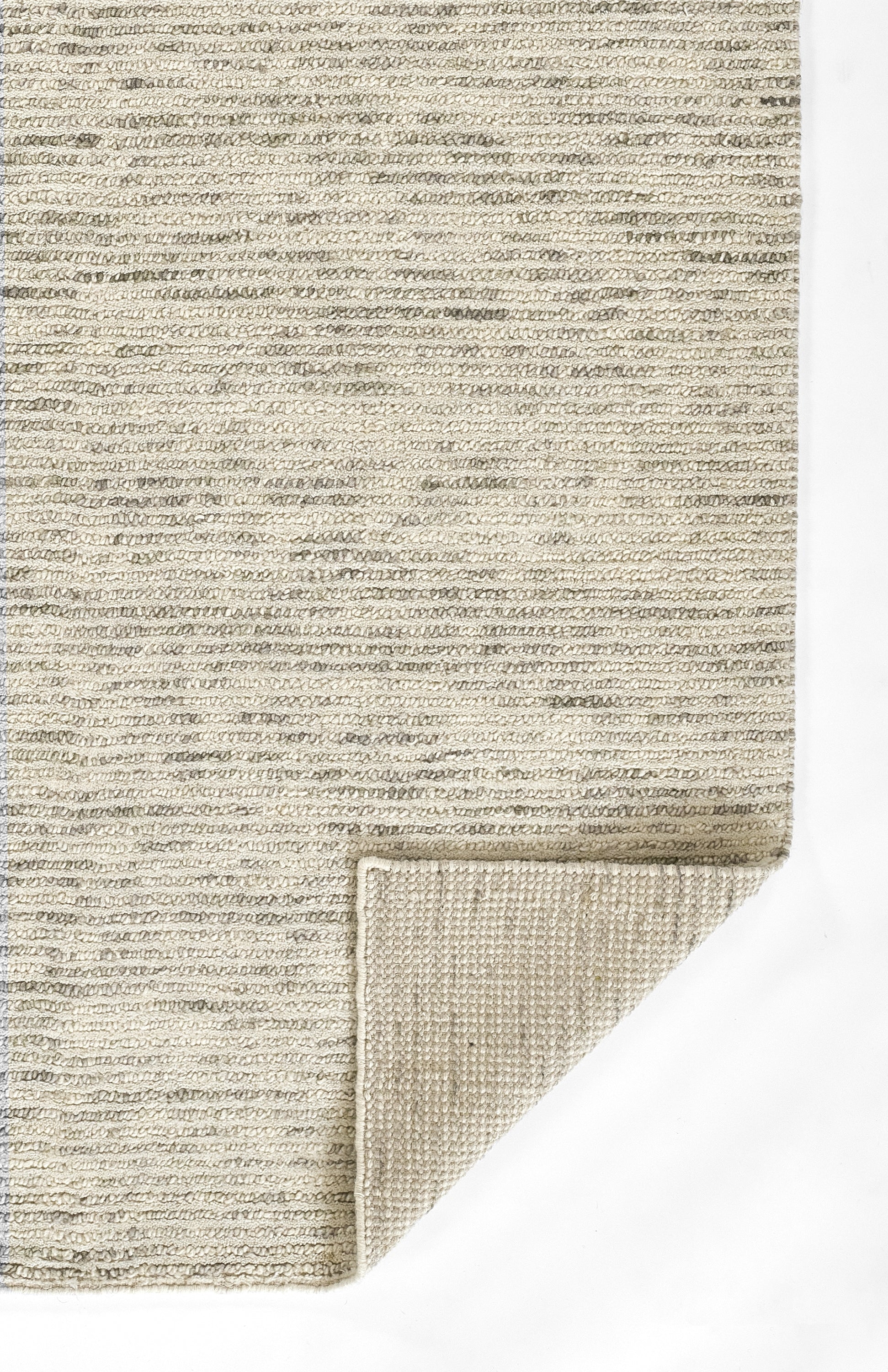 Momeni Jax  Light Grey  Contemporary