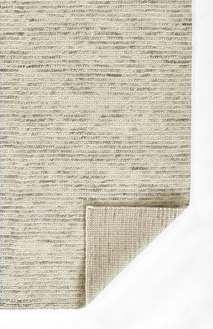 Momeni Jax  Light Grey  Contemporary