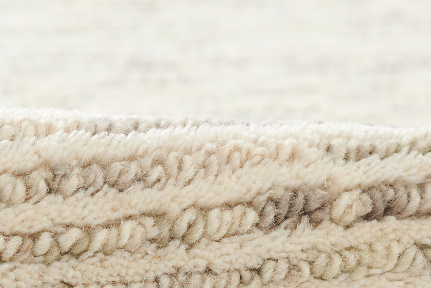 Momeni Jax  Light Grey  Contemporary