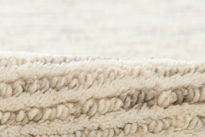 Momeni Jax  Light Grey  Contemporary