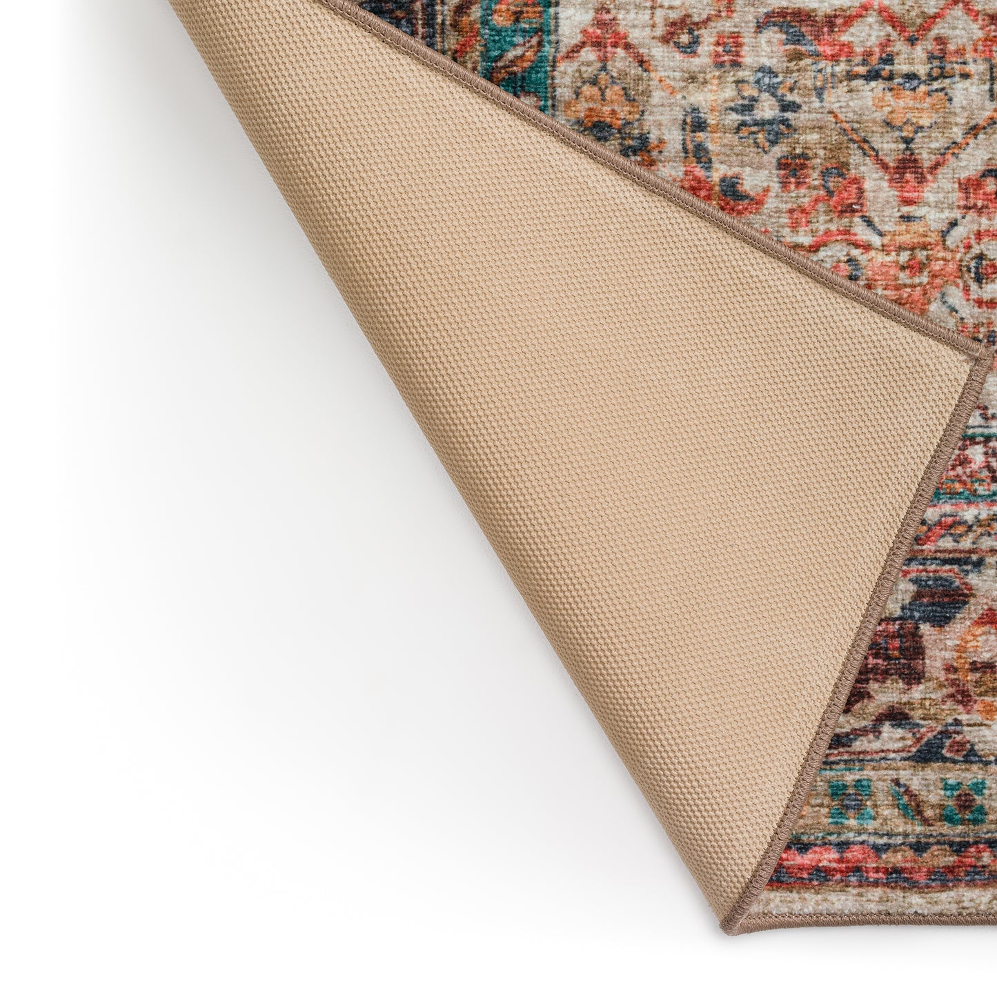Dalyn Rugs Jericho  Linen  Traditional