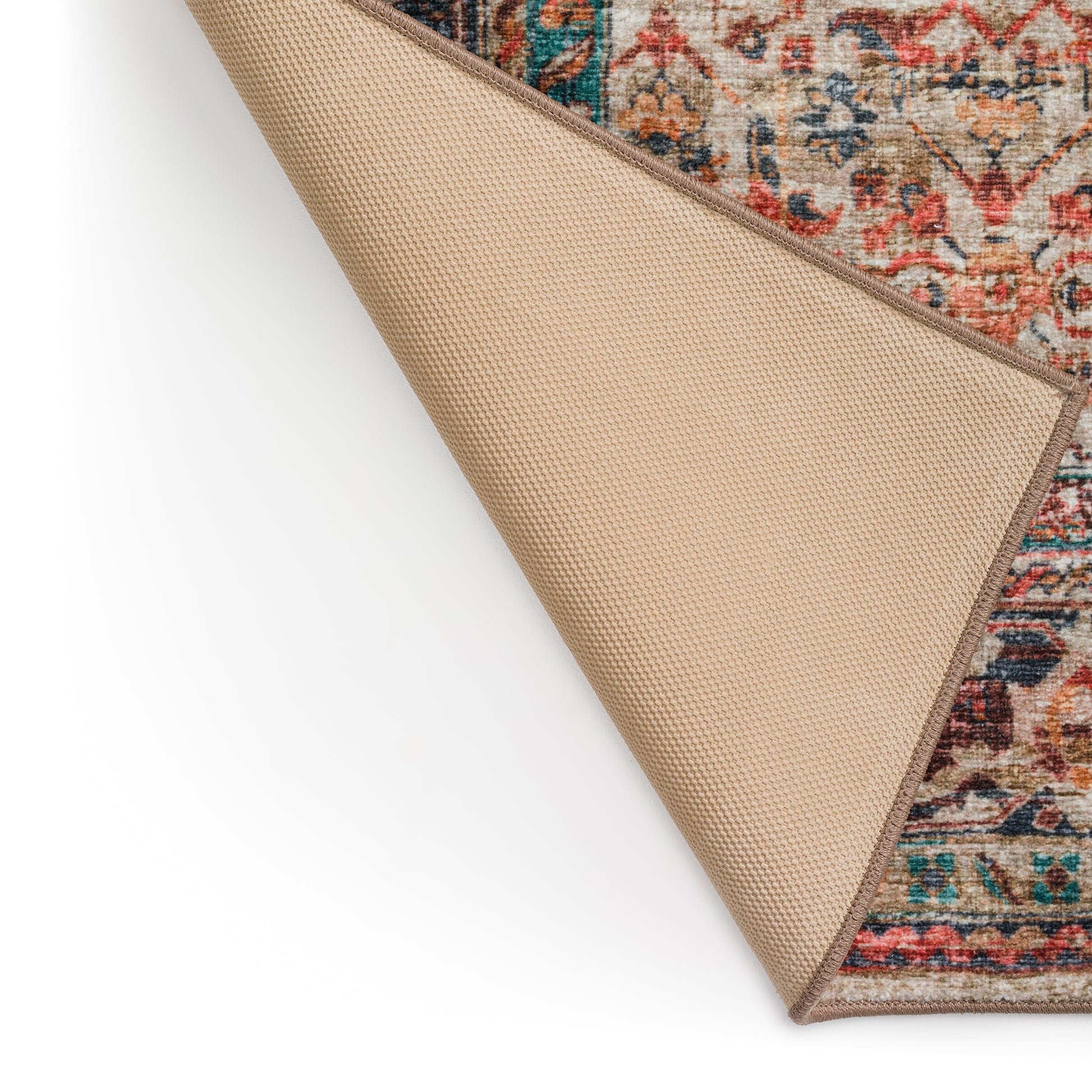 Dalyn Rugs Jericho  Linen  Traditional