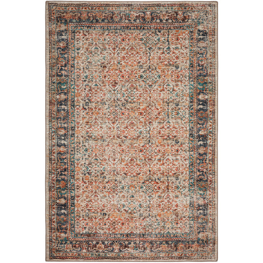 Dalyn Rugs Jericho  Linen  Traditional