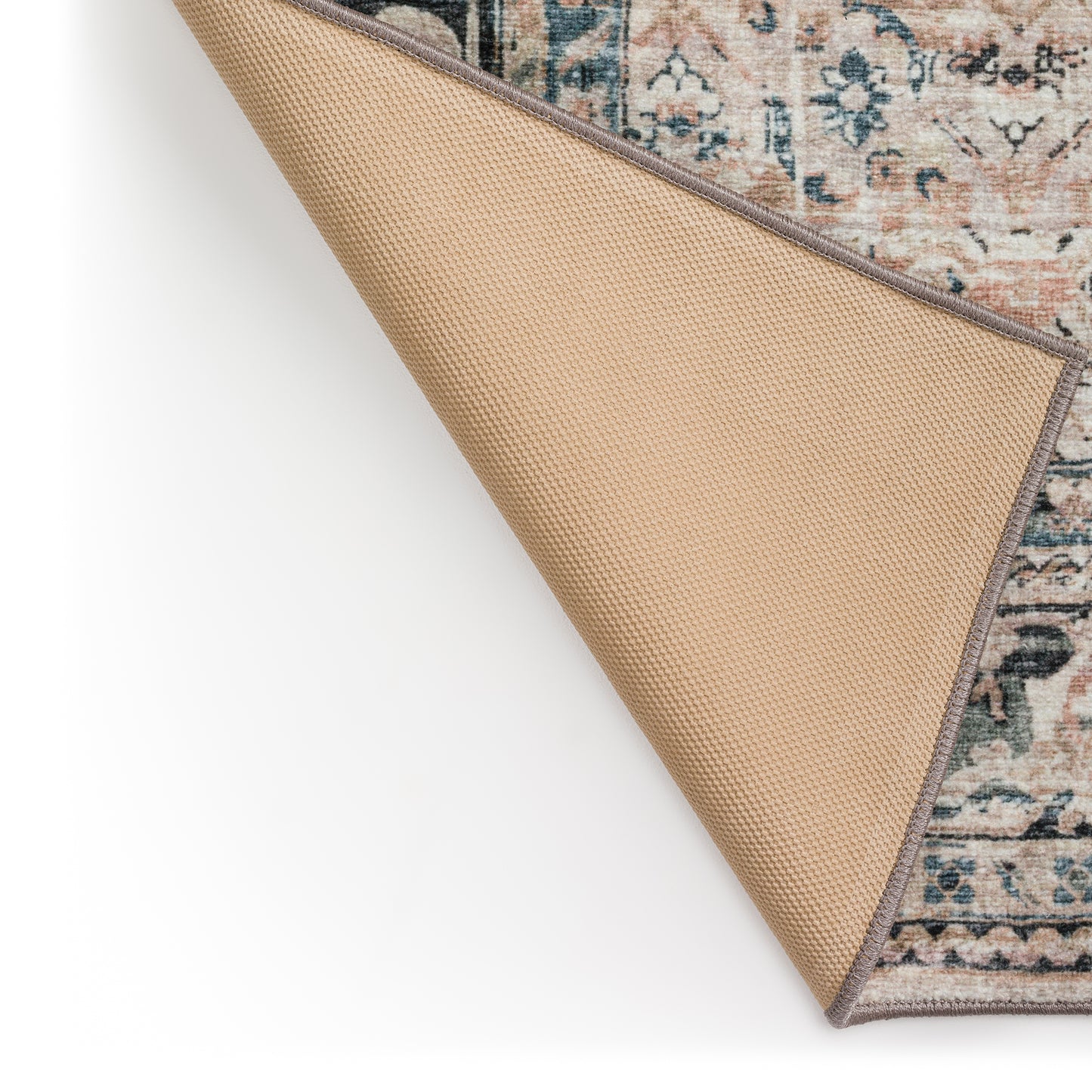 Dalyn Rugs Jericho  Taupe  Traditional