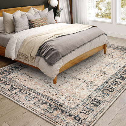 Dalyn Rugs Jericho  Taupe  Traditional