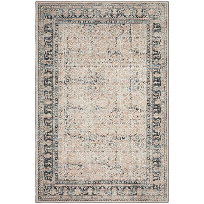 Dalyn Rugs Jericho  Taupe  Traditional