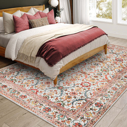 Dalyn Rugs Jericho  Ivory  Traditional