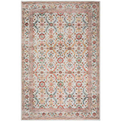 Dalyn Rugs Jericho  Ivory  Traditional