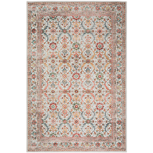 Dalyn Rugs Jericho  Ivory  Traditional