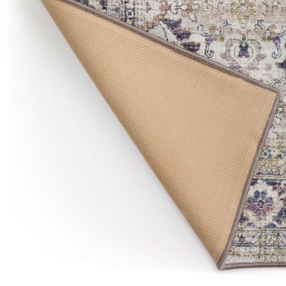 Dalyn Rugs Jericho  Oyster  Traditional
